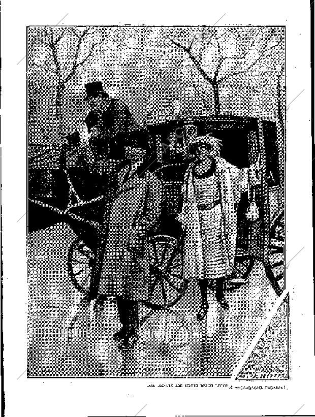 BLANCO Y NEGRO MADRID 21-12-1919 página 33