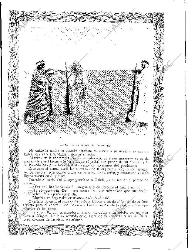 BLANCO Y NEGRO MADRID 21-12-1919 página 36