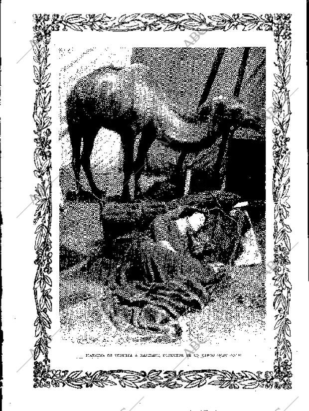 BLANCO Y NEGRO MADRID 21-12-1919 página 37