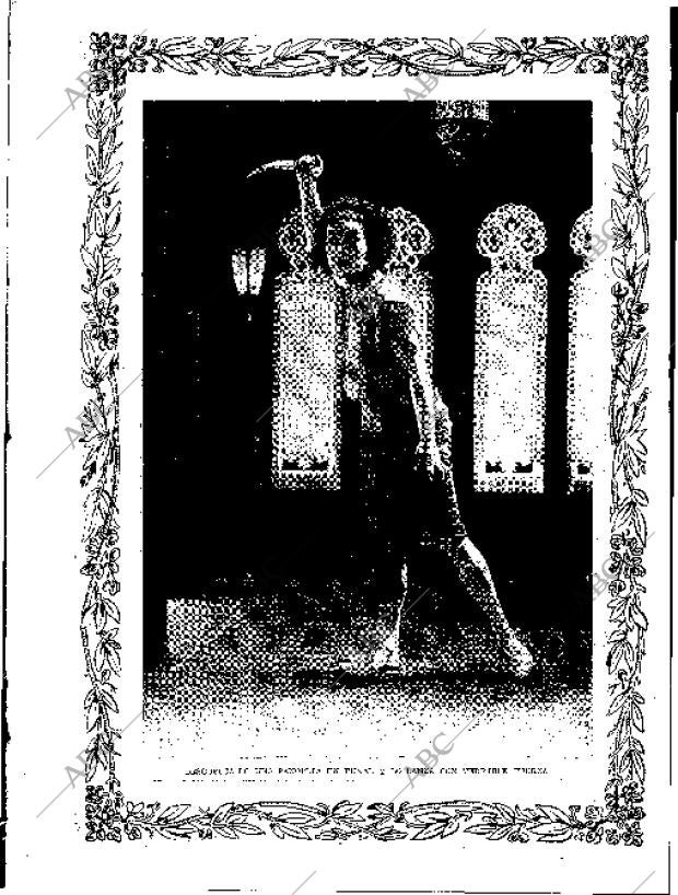 BLANCO Y NEGRO MADRID 21-12-1919 página 39