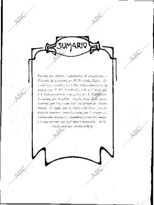 BLANCO Y NEGRO MADRID 21-12-1919 página 4