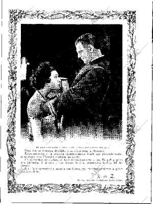 BLANCO Y NEGRO MADRID 21-12-1919 página 42