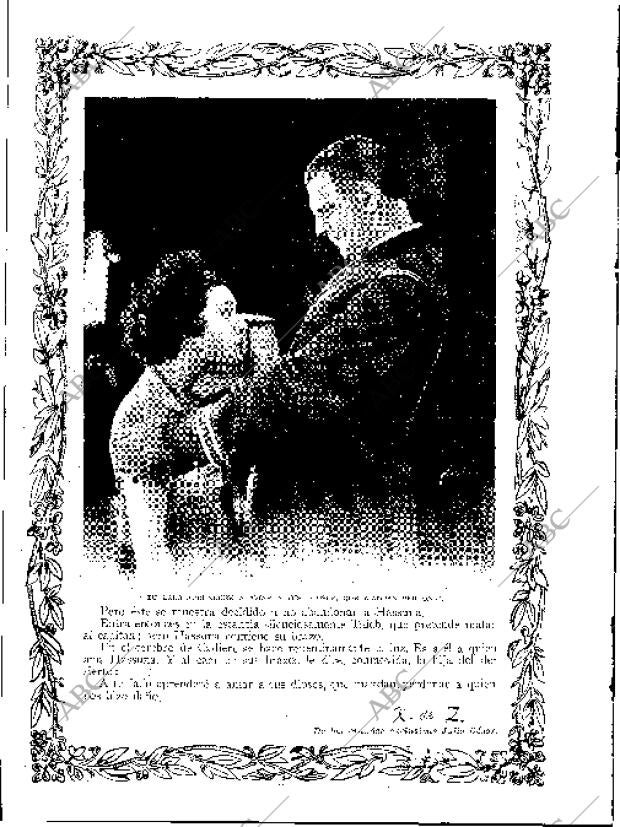 BLANCO Y NEGRO MADRID 21-12-1919 página 42