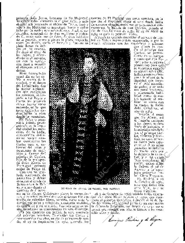 BLANCO Y NEGRO MADRID 21-12-1919 página 44