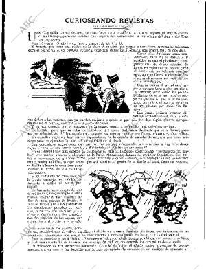 BLANCO Y NEGRO MADRID 21-12-1919 página 45