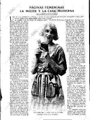 BLANCO Y NEGRO MADRID 21-12-1919 página 47