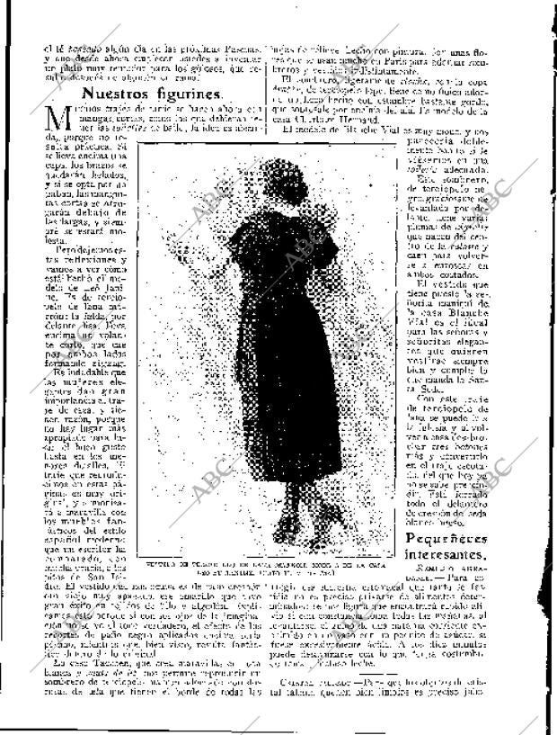 BLANCO Y NEGRO MADRID 21-12-1919 página 48