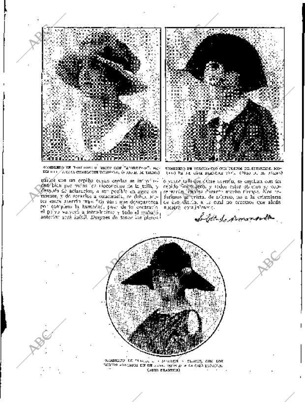 BLANCO Y NEGRO MADRID 21-12-1919 página 49