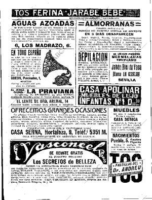 BLANCO Y NEGRO MADRID 21-12-1919 página 56