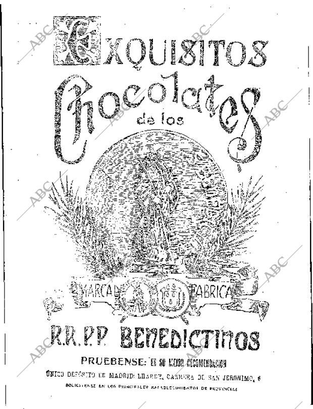 BLANCO Y NEGRO MADRID 21-12-1919 página 59