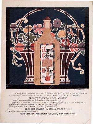 BLANCO Y NEGRO MADRID 21-12-1919 página 60