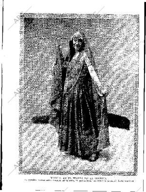 BLANCO Y NEGRO MADRID 21-12-1919 página 9