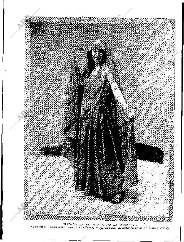 BLANCO Y NEGRO MADRID 21-12-1919 página 9