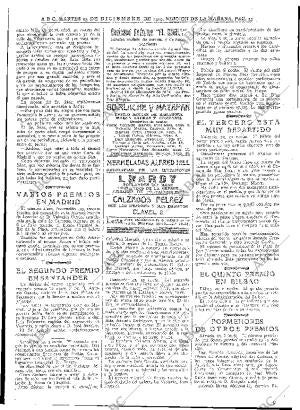 ABC MADRID 23-12-1919 página 13