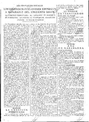 ABC MADRID 23-12-1919 página 15