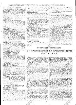 ABC MADRID 23-12-1919 página 17