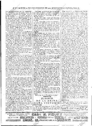 ABC MADRID 23-12-1919 página 18