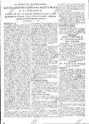 ABC MADRID 23-12-1919 página 21