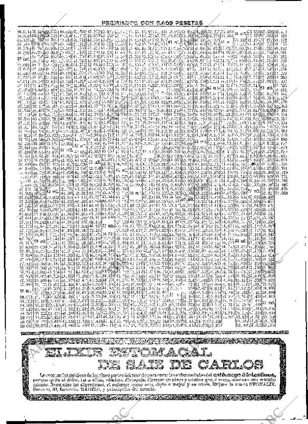 ABC MADRID 23-12-1919 página 30