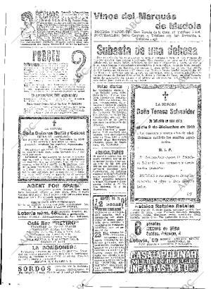 ABC MADRID 23-12-1919 página 35