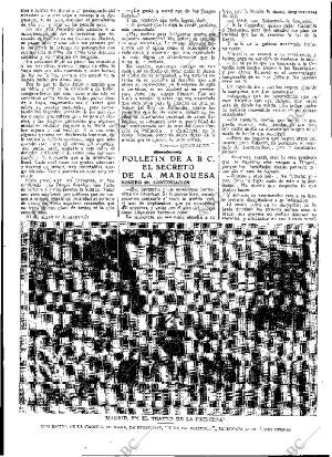 ABC MADRID 23-12-1919 página 5