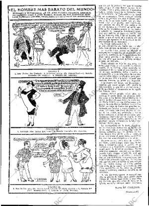 ABC MADRID 23-12-1919 página 6