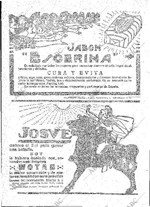 ABC MADRID 26-12-1919 página 14