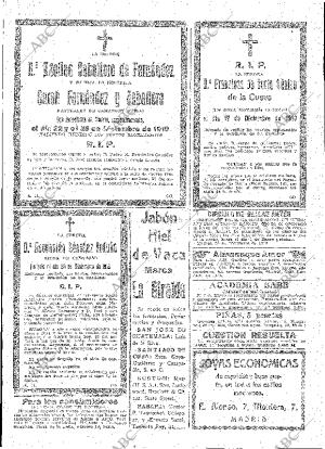 ABC MADRID 26-12-1919 página 27