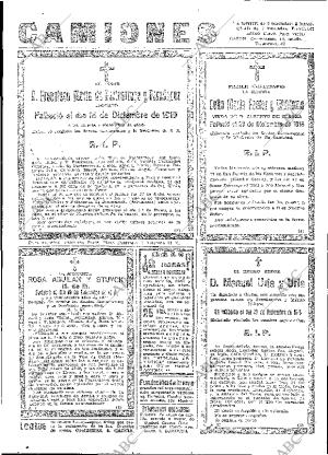 ABC MADRID 26-12-1919 página 30