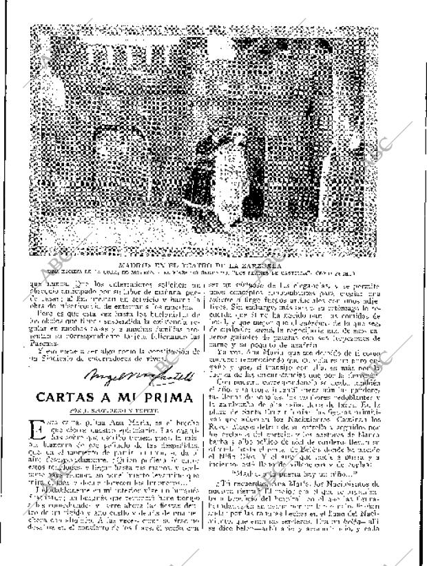 BLANCO Y NEGRO MADRID 28-12-1919 página 16