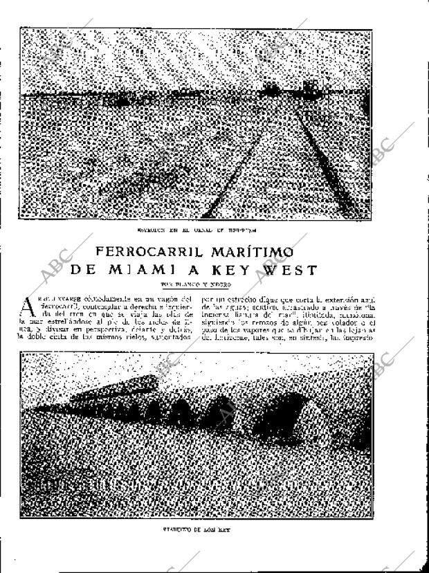 BLANCO Y NEGRO MADRID 28-12-1919 página 26