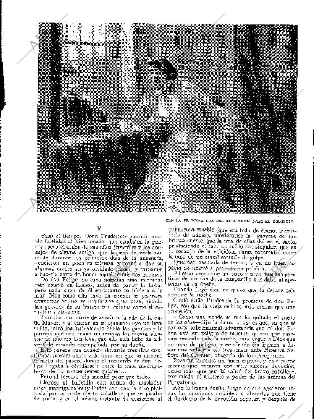BLANCO Y NEGRO MADRID 28-12-1919 página 33