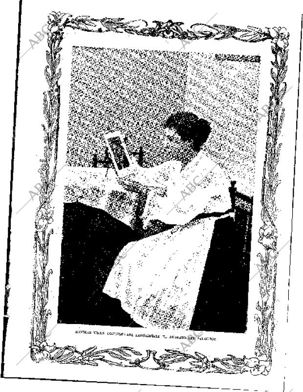 BLANCO Y NEGRO MADRID 28-12-1919 página 37