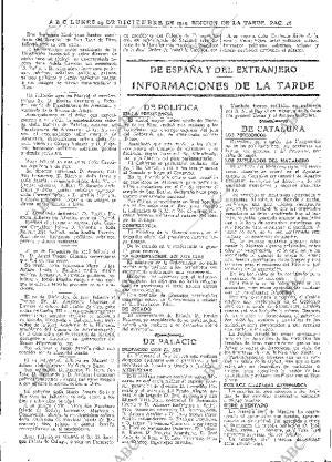 ABC MADRID 29-12-1919 página 16