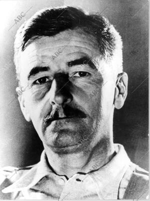 El escritor estadounidense William Faulkner