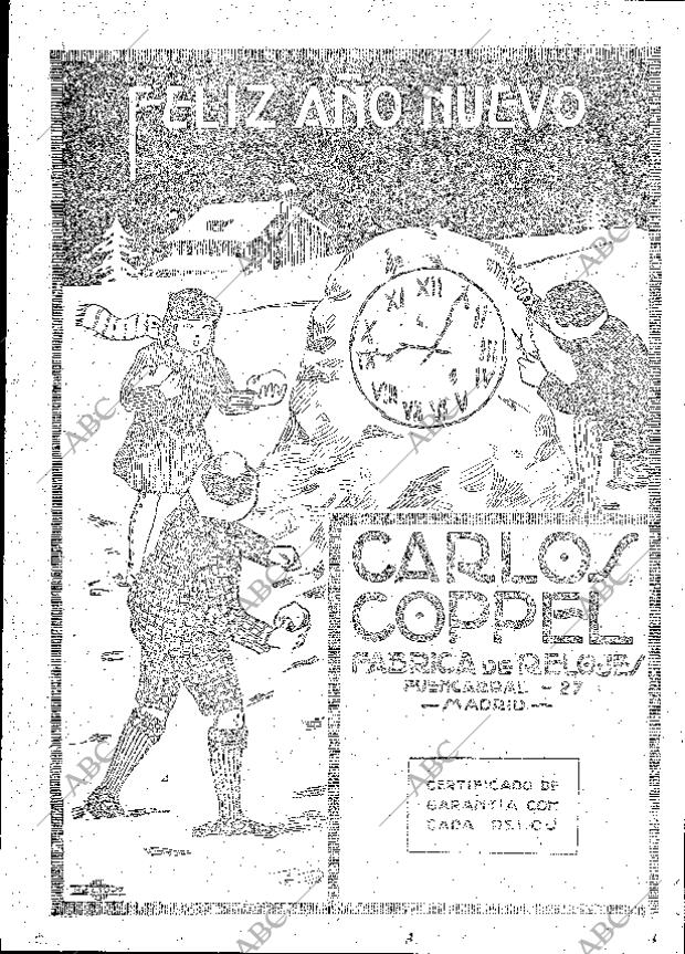 ABC MADRID 31-12-1919 página 12