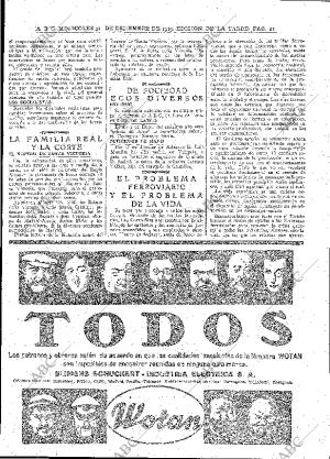 ABC MADRID 31-12-1919 página 21