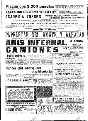 ABC MADRID 31-12-1919 página 31