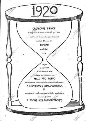 ABC MADRID 01-01-1920 página 17
