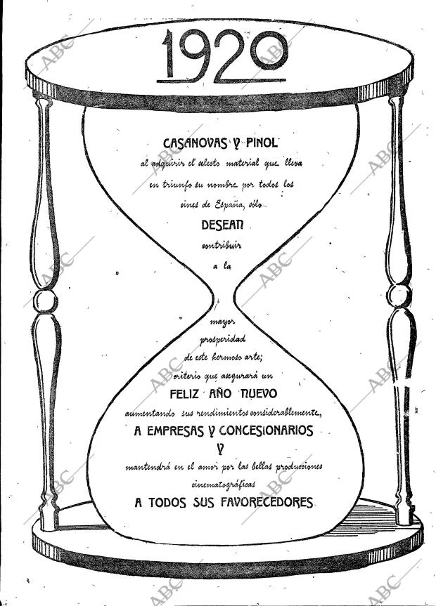 ABC MADRID 01-01-1920 página 17
