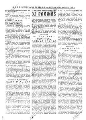 ABC MADRID 02-01-1920 página 13