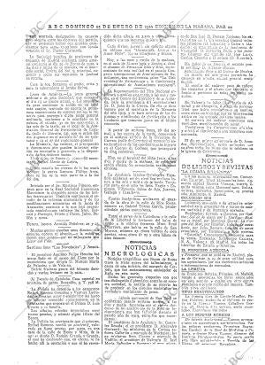 ABC MADRID 02-01-1920 página 22