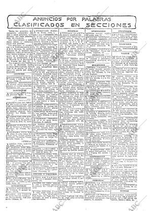 ABC MADRID 02-01-1920 página 23
