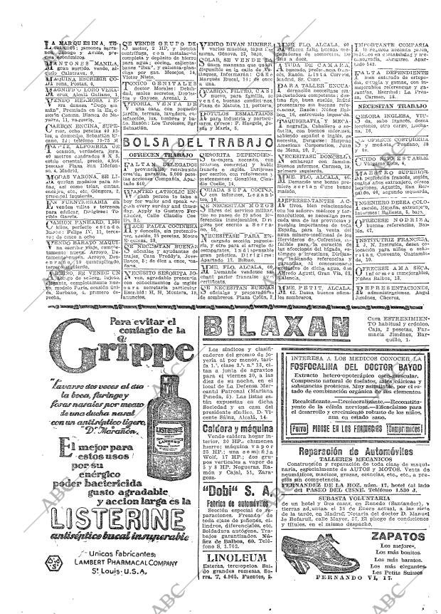 ABC MADRID 02-01-1920 página 24