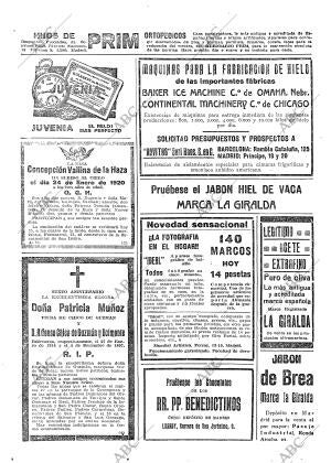 ABC MADRID 02-01-1920 página 25