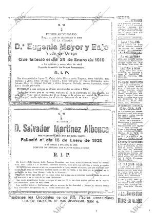 ABC MADRID 02-01-1920 página 26