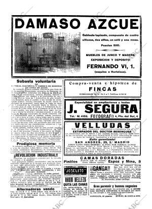 ABC MADRID 02-01-1920 página 31