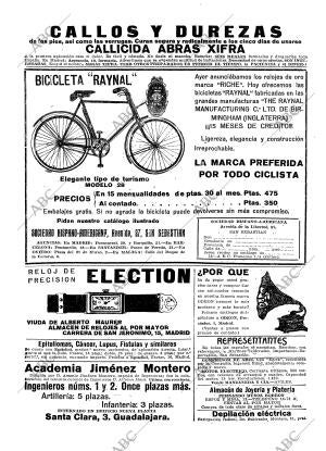 ABC MADRID 02-01-1920 página 32