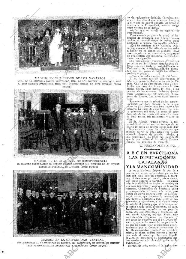 ABC MADRID 02-01-1920 página 4