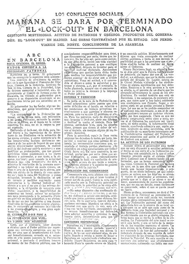 ABC MADRID 02-01-1920 página 7
